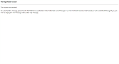 Desktop Screenshot of pangalacticdigital.com